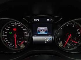 Mercedes-Benz CLA CLA220 AMG Line| 184к.с.| ВКЛ.ТЕХНОТЕСТ, снимка 8