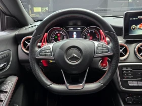 Mercedes-Benz CLA CLA220 AMG Line| 184к.с.| ВКЛ.ТЕХНОТЕСТ, снимка 13