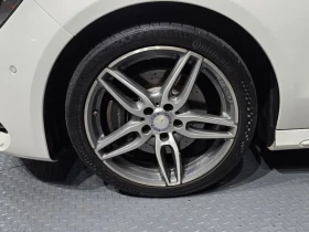 Mercedes-Benz CLA CLA220 AMG Line| 184к.с.| ВКЛ.ТЕХНОТЕСТ, снимка 5