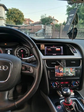Audi A4 TFSI, снимка 13
