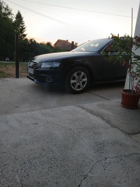 Audi A4 TFSI, снимка 6