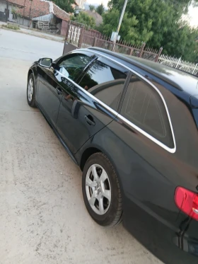 Audi A4 TFSI, снимка 2