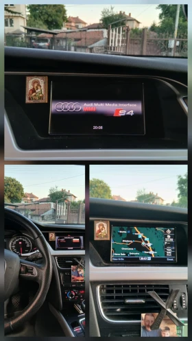 Audi A4 TFSI, снимка 7