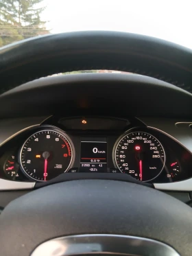 Audi A4 TFSI, снимка 5