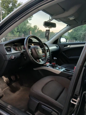 Audi A4 TFSI, снимка 9