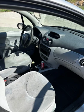 Citroen C3, снимка 7