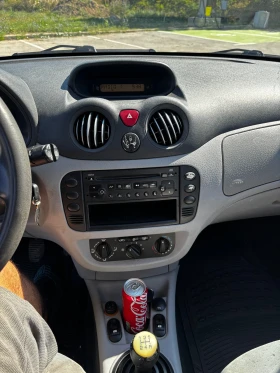 Citroen C3, снимка 5