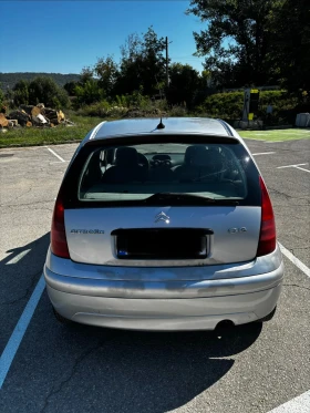 Citroen C3, снимка 2
