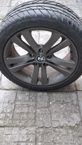 BMW 320, снимка 2