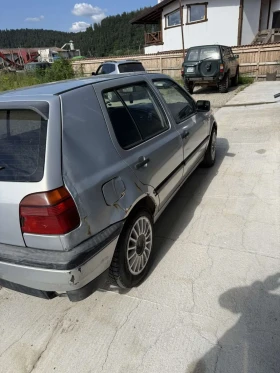 VW Golf, снимка 4