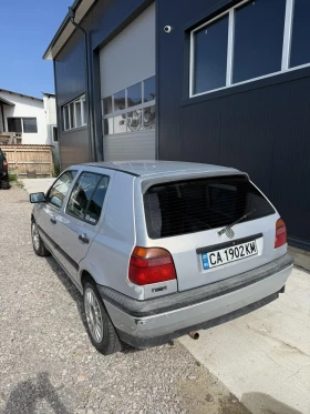 VW Golf, снимка 2