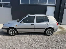 VW Golf, снимка 1