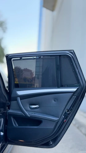 BMW 530 E61, снимка 13