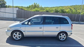Opel Zafira, снимка 3