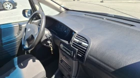 Opel Zafira, снимка 11