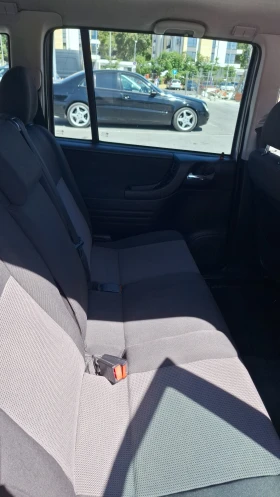 Opel Zafira, снимка 13