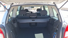 Opel Zafira, снимка 17