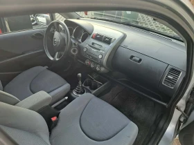 Honda Jazz, снимка 5