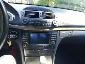 Mercedes-Benz E 270 Avangard, снимка 15