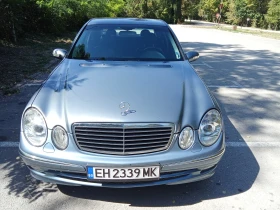 Mercedes-Benz E 270 Avangard, снимка 7