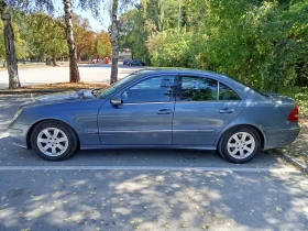 Mercedes-Benz E 270 Avangard, снимка 16