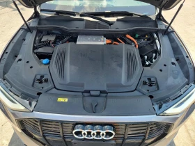 Audi E-Tron Premium Plus, снимка 12
