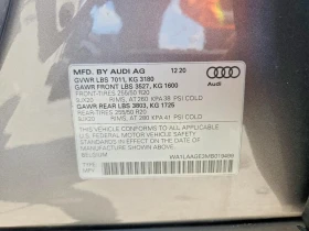 Audi E-Tron Premium Plus, снимка 13