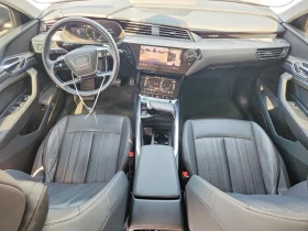 Audi E-Tron Premium Plus, снимка 8