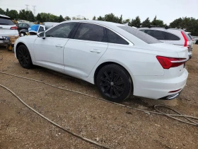 Audi A6 2.0l Premium, снимка 2