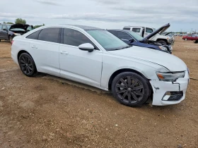 Audi A6 2.0l Premium, снимка 4