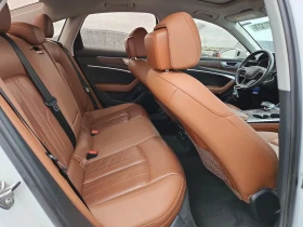 Audi A6 2.0l Premium, снимка 10