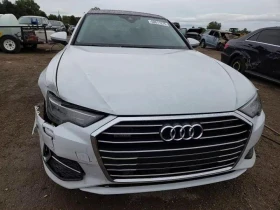 Audi A6 2.0l Premium, снимка 13
