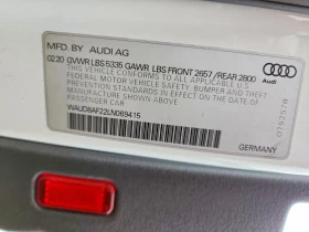 Audi A6 2.0l Premium, снимка 12
