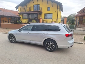VW Passat VIRTUAL 190hp HighLine, снимка 5