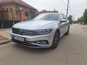 VW Passat VIRTUAL 190hp HighLine, снимка 9