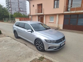 VW Passat VIRTUAL 190hp HighLine, снимка 1