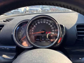 Mini Clubman, снимка 8