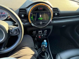 Mini Clubman, снимка 9