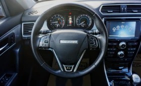 Haval H2 1.5i GPL PREMIUM LPG, снимка 10