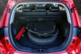 Haval H2 1.5i GPL PREMIUM LPG, снимка 15