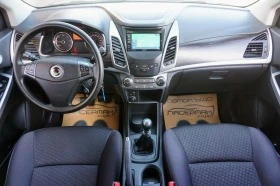 SsangYong Korando 2.0 e-XDI NEW PLUS | Mobile.bg    10