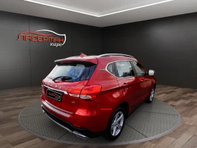 Haval H2 1.5i GPL PREMIUM  | Mobile.bg � ����� ������ 3