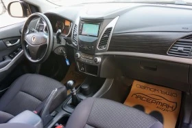 SsangYong Korando 2.0 e-XDI NEW PLUS | Mobile.bg    9