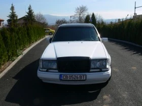 Mercedes-Benz 124  E 300D, снимка 2