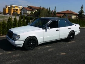 Mercedes-Benz 124  E 300D | Mobile.bg    4