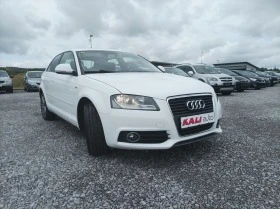 Audi A3 Италия 1