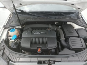 Audi A3  | Mobile.bg   8