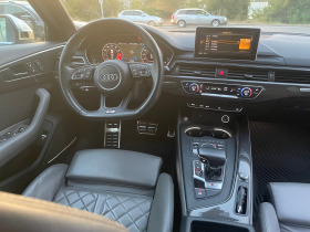 Audi S4 8 ZF, PANORAMA