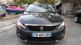 Peugeot 308 45 хил.км/EURO 6, снимка 2 - Автомобили и джипове - 43746737