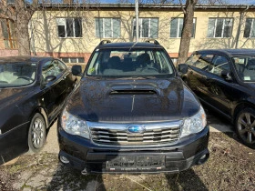 Subaru Forester 2.0TDI KLIMATRONIK | Mobile.bg    2